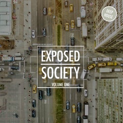 Exposed Society, Vol. 1 - Deep House