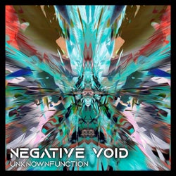 Negative Void