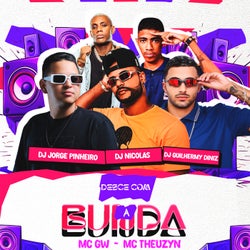 Desce Com a Bunda