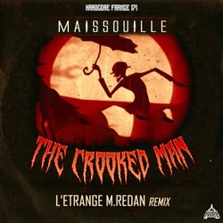 The Crooked Man - L'Étrange M. Redan Remix