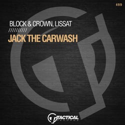 Jack The Carwash