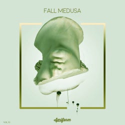 Fall Medusa , Vol. 6