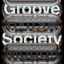 Groove Society (Extended)
