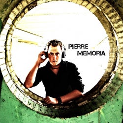 Pierre Memoria September 2014 Chart