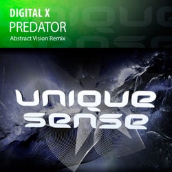 Predator (Abstract Vision Remix)