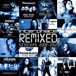 Remixed Sessions 2002-2012