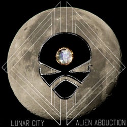 Alien Abduction - Single