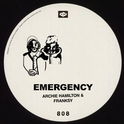 Emergency (Extended Mix)