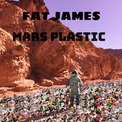 Mars Plastic