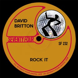 Rock It