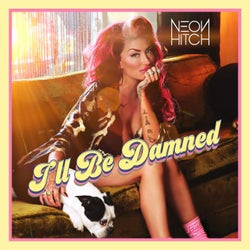 I'll Be Damned (feat. Brandon Love)
