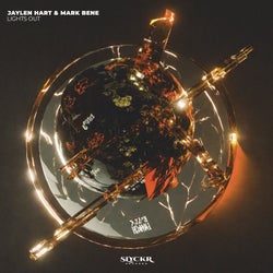 Lights Out (Extended Mix)