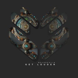 Get Louder