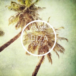 Voltaire Music Pres. The Ibiza Diary