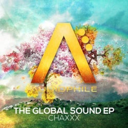 Global Sound EP