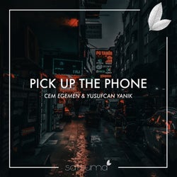 Pick up the Phone