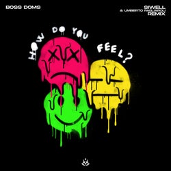 How Do You Feel? (Siwell & Umberto Pagliaroli Remix)