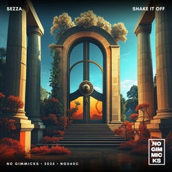 Shake It Off (Extended Mix)