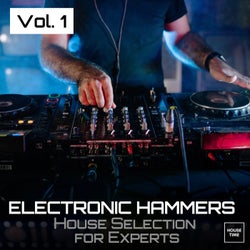 Electronic Hammers, Vol. 1 - House Selection for Experts