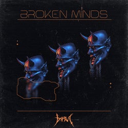 Broken Minds