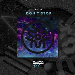 Don't Stop