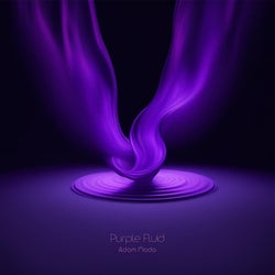 Purple Fluid