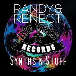 Synths 'n Stuff (Extended Mix)