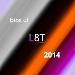 Best of L8t Recordings 2014