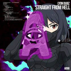 Straight From Hell