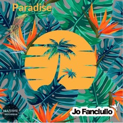 Paradise (Original Mix)