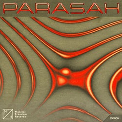PARASAH (Extended Mix)