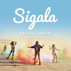Sweet Lovin' (Original Mix)