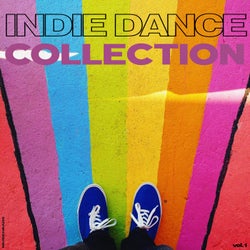 Indie Dance Collection, Vol. 1