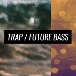 Summer Sounds: Trap / Hip-Hop / R&B