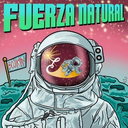 Fuerza Natural