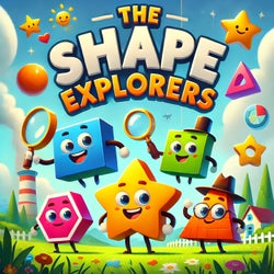 The Shape Explorers