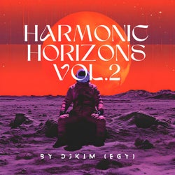 Harmonic Horizons Vol.2