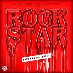 Rockstar (Festival Edit) [Extended Mix]