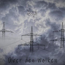 Über den Wolken