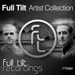 Full Tilt Artist Collection