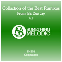 Collection of the Best Remixes From: Iris Dee Jay, Pt. 1