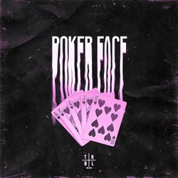 Poker Face (Sped Up)