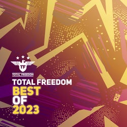 Total Freedom Best Of 2023