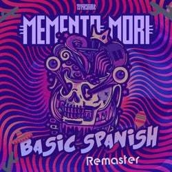 Basic Spanish (Remaster)
