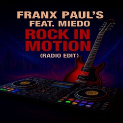 Rock in Motion (Radio Edit)