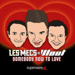 Somebody Now to Love Original Extended Mix