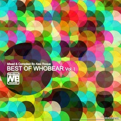 Best of WhoBear, Vol. 1