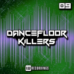 Dancefloor Killers, Vol. 09