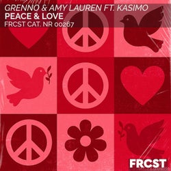 Peace and Love