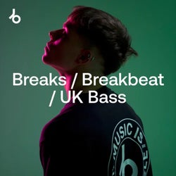 Best New Breaks / UK Bass: December 2024